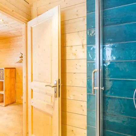 Chalet Ciste בקתה