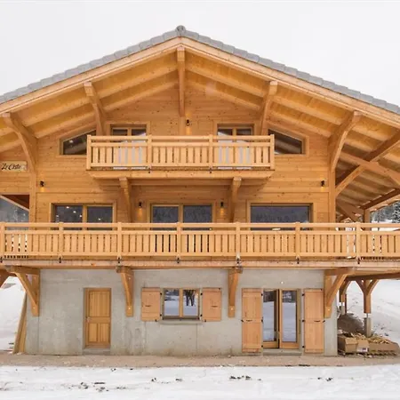 Chalet Ciste בקתה *