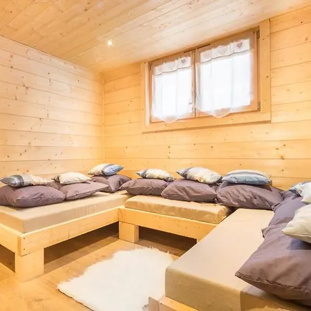 Chalet Ciste * Abondance