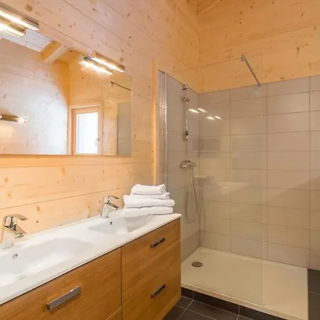 בקתה Chalet Ciste Abondance